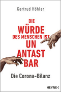 Cover: Die Corona-Bilanz - Heyne