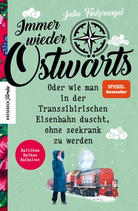 Abbildung von: Immer wieder Ostwärts - Knesebeck