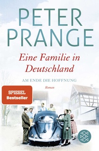 Abbildung von: Eine Familie in Deutschland - Fischer Taschenbuch
