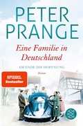 Cover: Eine Familie in Deutschland - Fischer Taschenbuch