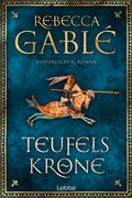 Cover: Teufelskrone - L&uuml;bbe