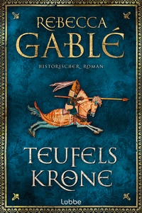 Enlarge image Cover: Teufelskrone - Lübbe