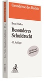 Bild: Besonderes Schuldrecht - C.H.BECK