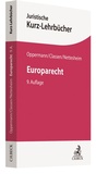 Cover: Europarecht - C.H.BECK