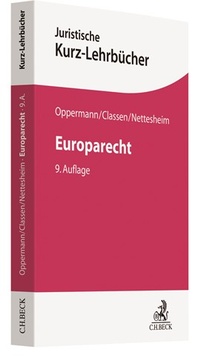 Enlarge image Cover: Europarecht - C.H.BECK