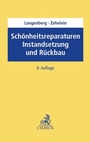 Bild: Schönheitsreparaturen, Instandsetzung und Rückbau - C.H.BECK
