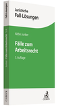 Bild: Fälle zum Arbeitsrecht - C.H.BECK