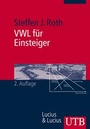Cover: VWL für Einsteiger - UTB