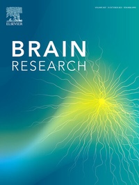 Abbildung von: Brain Research - Elsevier