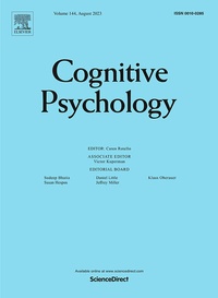 Abbildung von: Cognitive Psychology - Elsevier