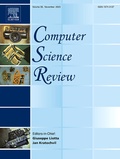 Abbildung von: Computer Science Review - Elsevier
