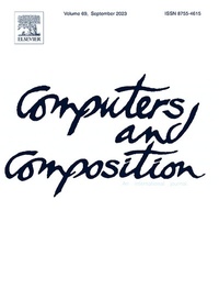 Abbildung von: Computers and Composition
Discounted Membership Rates
Did you know that discounted subscription rates are available for this journal to members of the Alliance for Computers & Writing (ACW), the British Association for Applied Linguistics (BAAL), Japan As - Elsevier