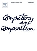 Abbildung von: Computers and Composition
Discounted Membership Rates
Did you know that discounted subscription rates are available for this journal to members of the Alliance for Computers & Writing (ACW), the British Association for Applied Linguistics (BAAL), Japan As - Elsevier