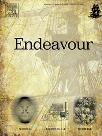 Abbildung von: Endeavour - Elsevier