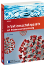 Cover: Infektionsschutzgesetz - Verlag Reckinger