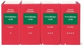 Cover: Verwaltungsrecht - Grundwerk ohne Fortsetzungsbezug - C.H.BECK
