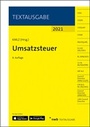 Bild: Umsatzsteuer - NWB