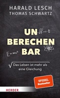 Cover: Unberechenbar - Verlag Herder