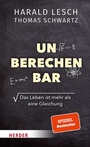 Cover: Unberechenbar - Verlag Herder