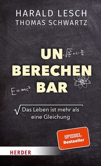 Enlarge image Cover: Unberechenbar - Verlag Herder