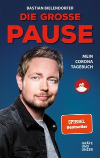 Abbildung von: Die große Pause - Gräfe und Unzer