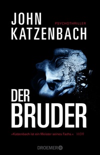 Abbildung von: Der Bruder - Droemer