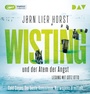 Cover: Wisting und der Atem der Angst - Der Audio Verlag