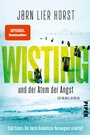 Cover: Wisting und der Atem der Angst - Piper