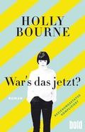 Cover: War's das jetzt? - dtv
