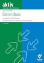 Cover: Datenschutz - Bund-Verlag