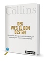 Cover: Der Weg zu den Besten - Campus