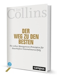 Enlarge image Cover: Der Weg zu den Besten - Campus