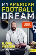 Cover: My American Football Dream - Edel