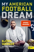 Cover: My American Football Dream - Edel