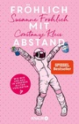 Cover: Fröhlich mit Abstand - Knaur