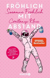 Enlarge image Cover: Fröhlich mit Abstand - Knaur
