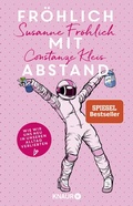 Cover: Fr&ouml;hlich mit Abstand - Knaur