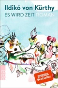 Cover: Es wird Zeit - Rowohlt Taschenbuch