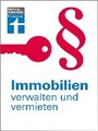Cover: Immobilien verwalten und vermieten - Stiftung Warentest