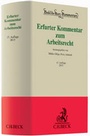Bild: Erfurter Kommentar zum Arbeitsrecht - C.H.BECK