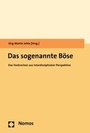 Cover: Das sogenannte Böse - Nomos