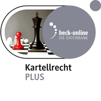 Abbildung von: beck-online. Kartellrecht Plus - C.H.BECK
