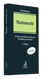 Cover: Markenrecht - C.H.BECK
