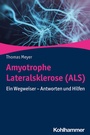 Cover: Amyotrophe Lateralsklerose (ALS) - Kohlhammer