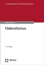 Cover: Föderalismus - Nomos