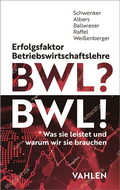 Bild: Erfolgsfaktor Betriebswirtschaftslehre - Vahlen