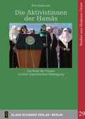 Bild: Die Aktivistinnen der Hamas - De Gruyter