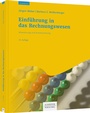 Cover: Einführung in das Rechnungswesen - Schäffer-Poeschel
