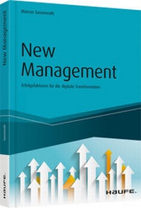 Abbildung von: New Management - Haufe-Lexware
