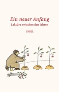 Cover: Lekt&uuml;re zwischen den Jahren - Insel